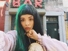 Melanie Martinez