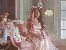 Melanie Martinez