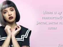 Melanie Martinez