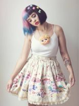 Melanie Martinez