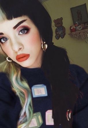 Melanie Martinez