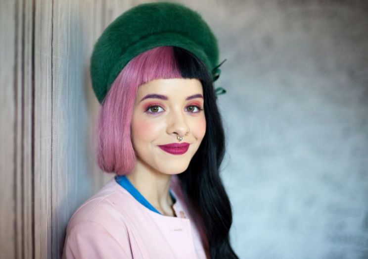 Melanie Martinez