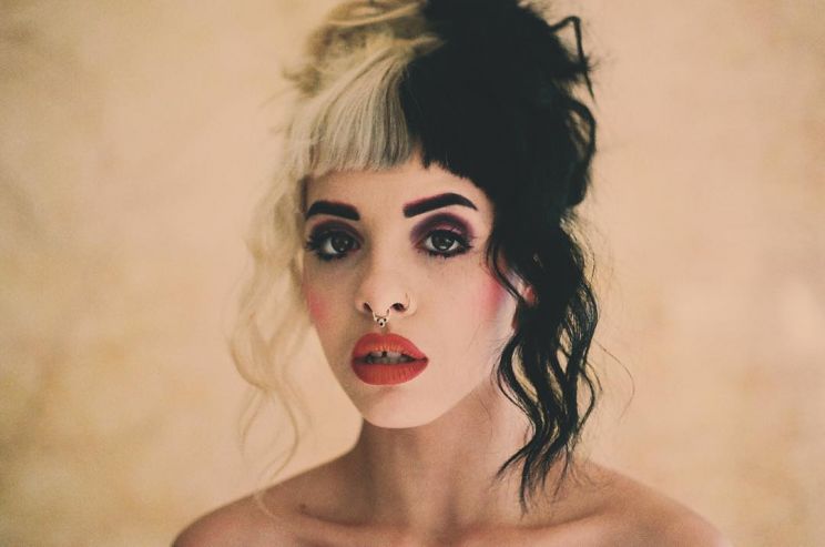 Melanie Martinez