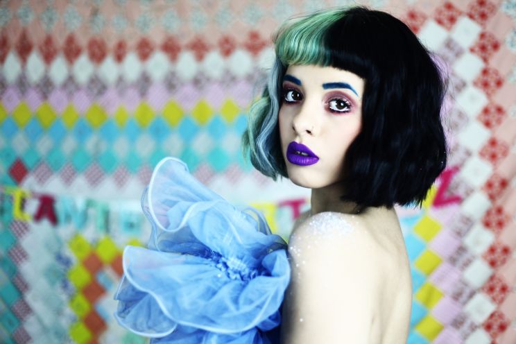 Melanie Martinez
