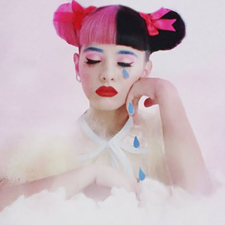 Melanie Martinez