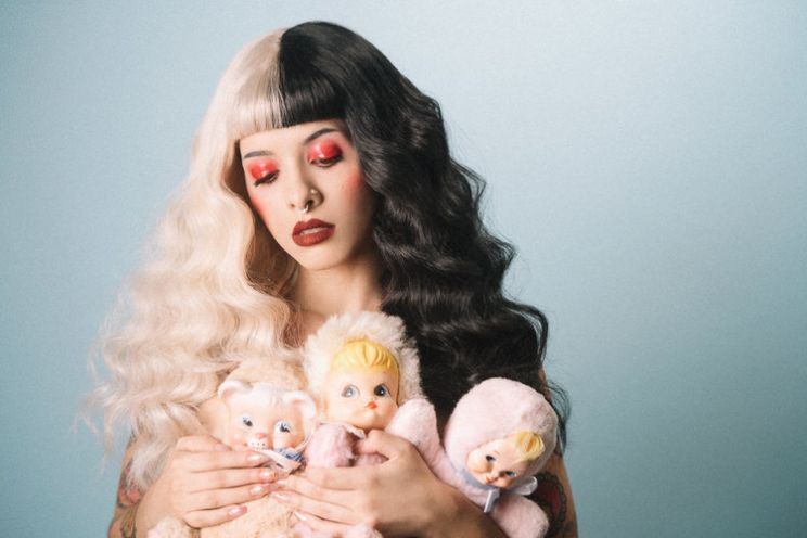 Melanie Martinez