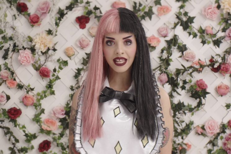 Melanie Martinez