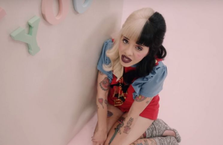 Melanie Martinez