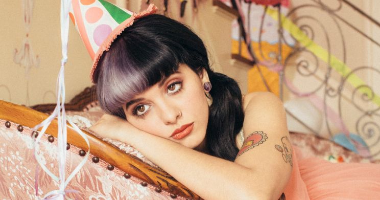 Melanie Martinez