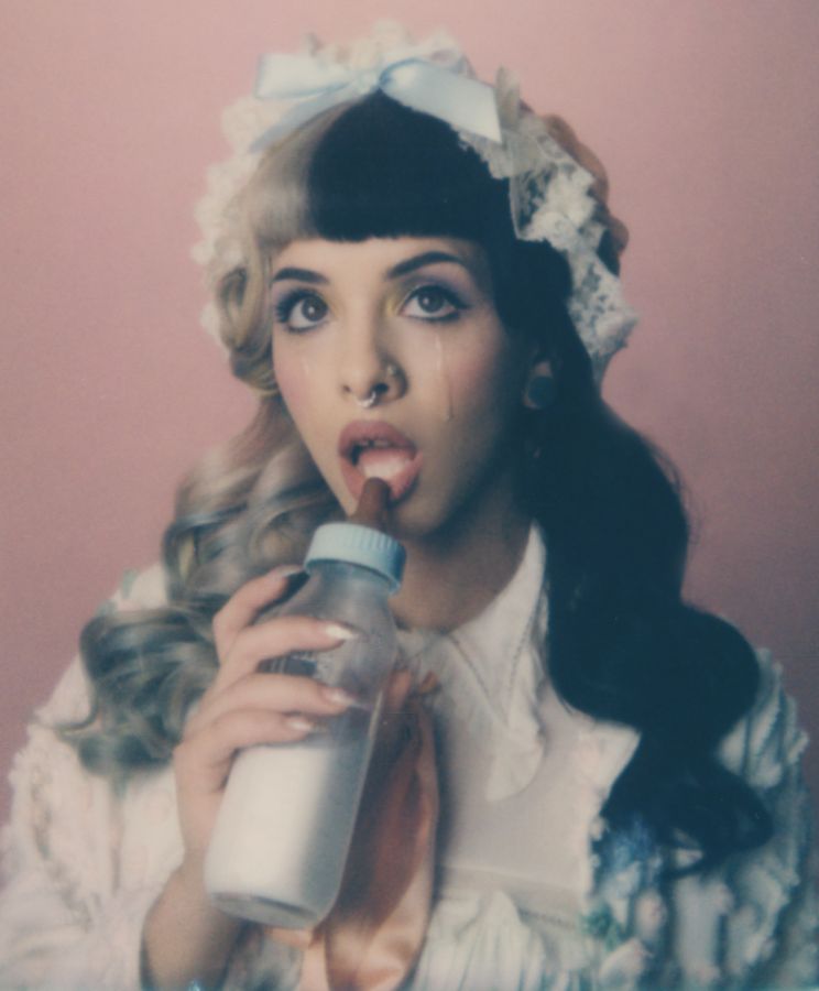 Melanie Martinez