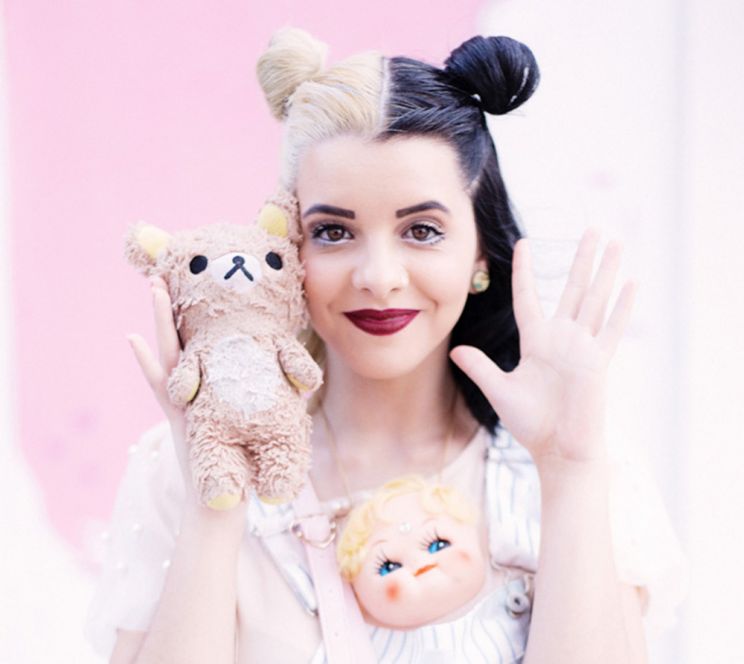 Melanie Martinez