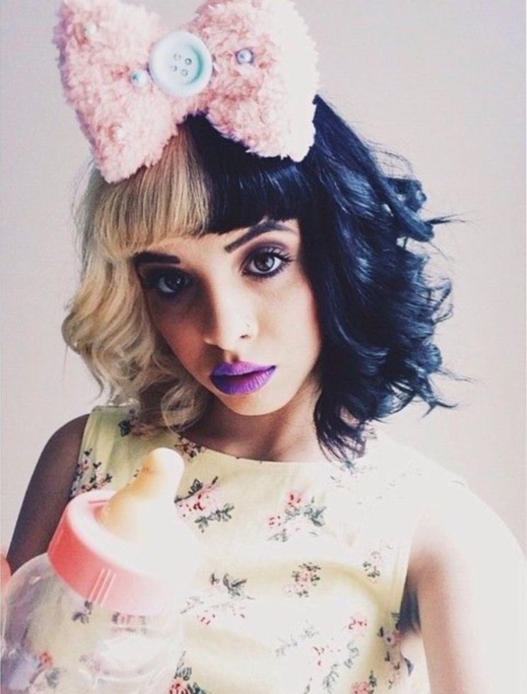 Melanie Martinez