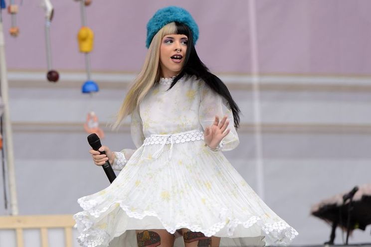 Melanie Martinez