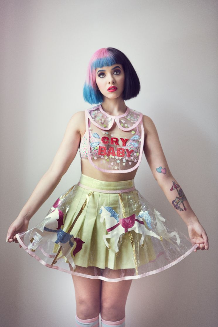 Melanie Martinez