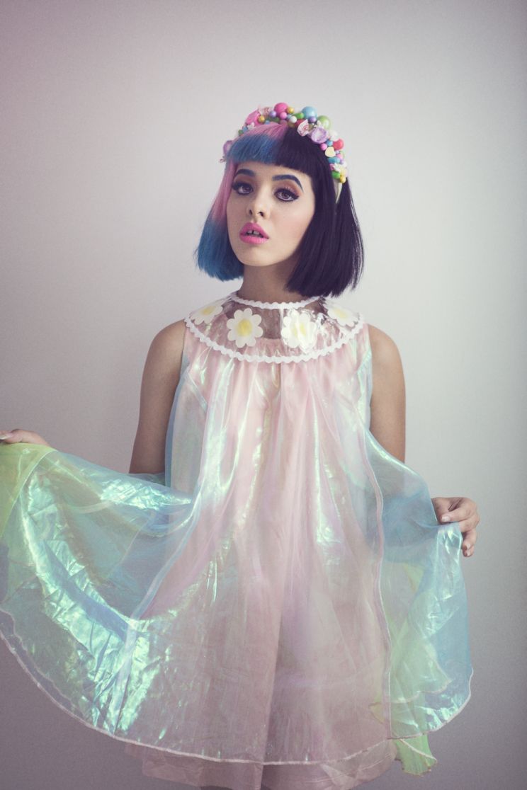 Melanie Martinez