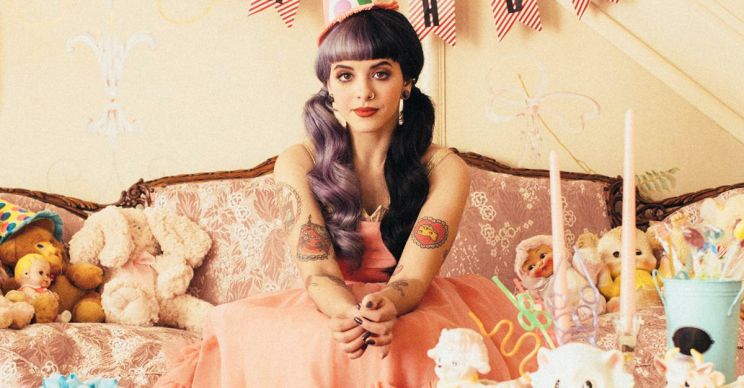 Melanie Martinez