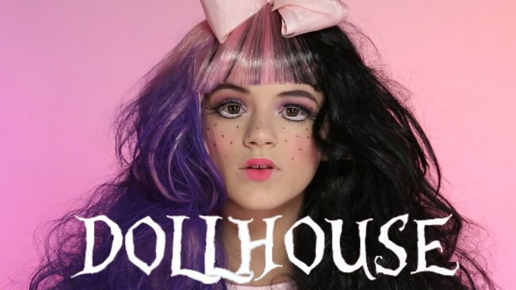 Melanie Martinez
