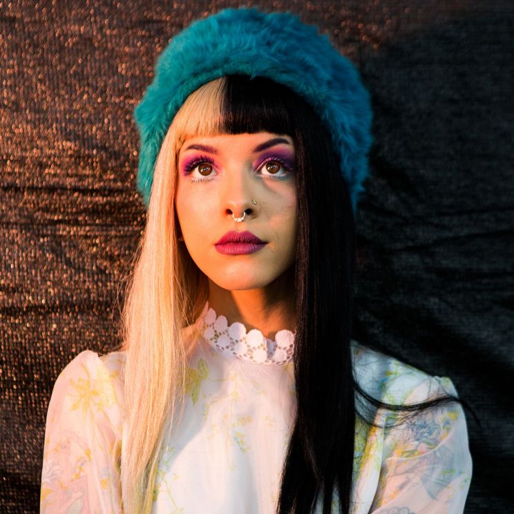 Melanie Martinez