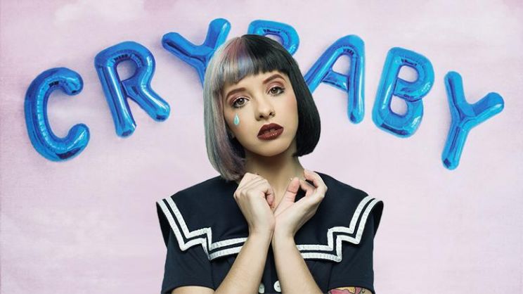 Melanie Martinez
