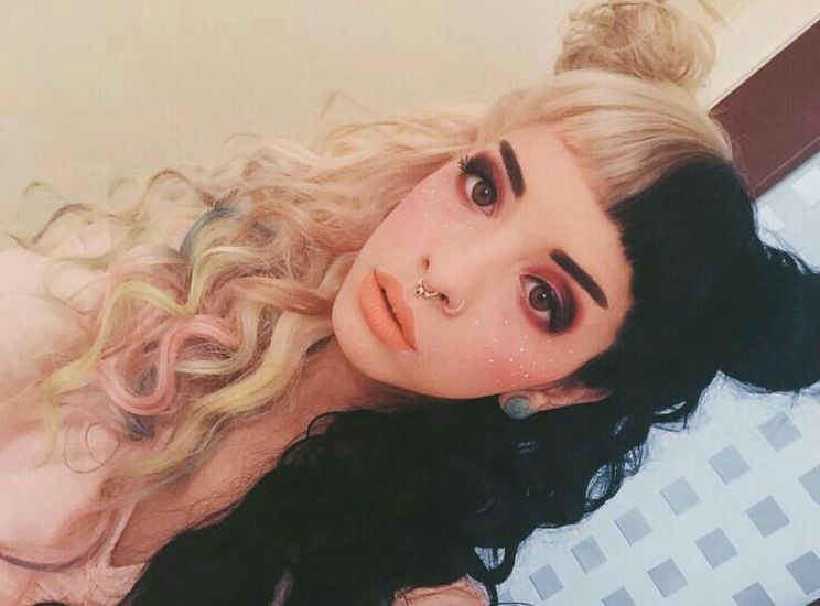 Melanie Martinez