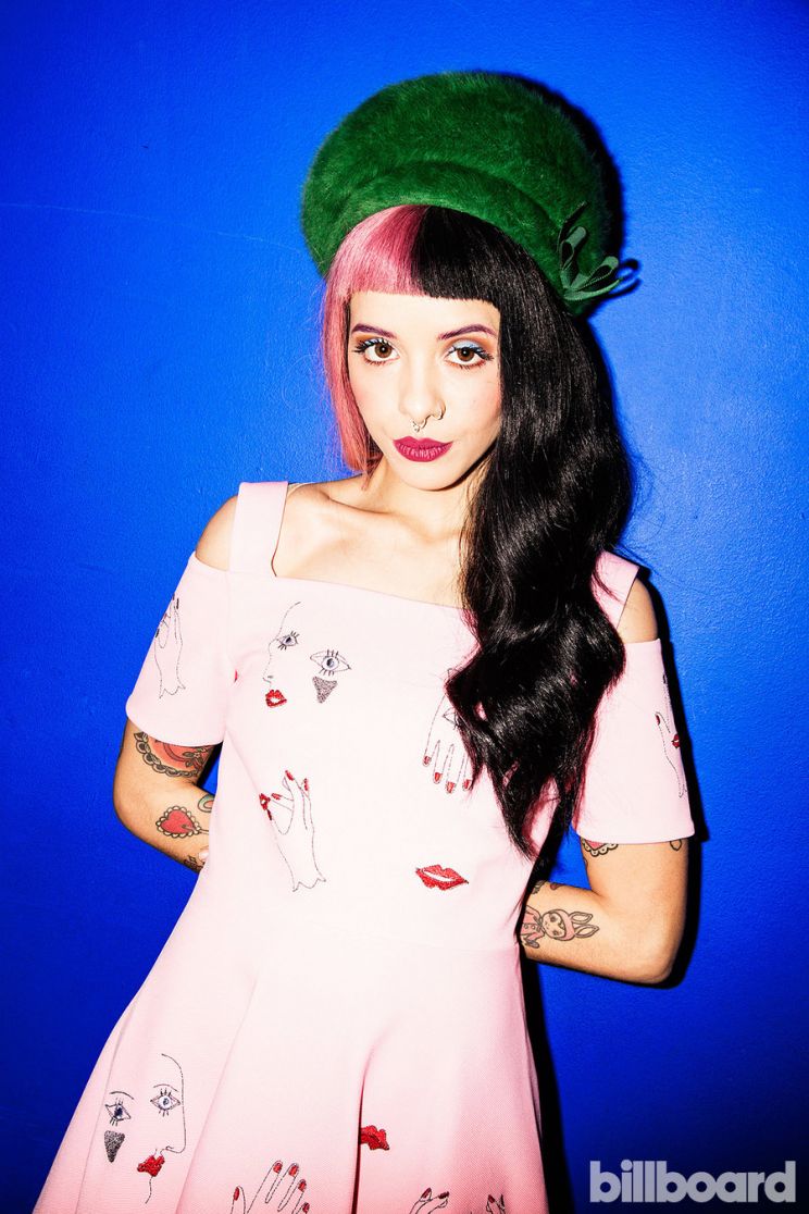 Melanie Martinez