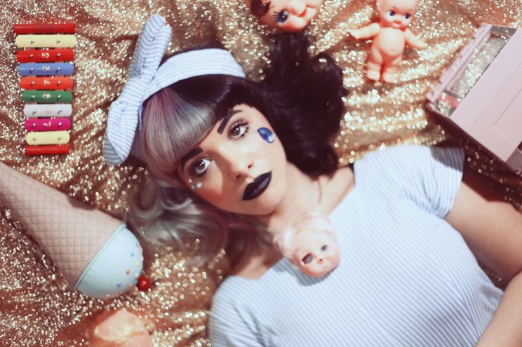 Melanie Martinez