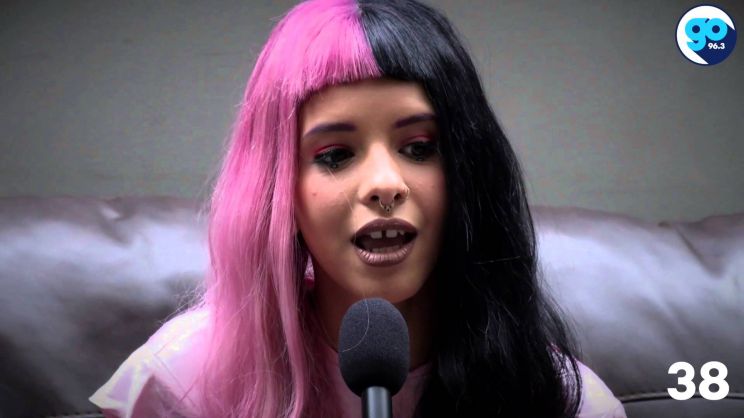 Melanie Martinez