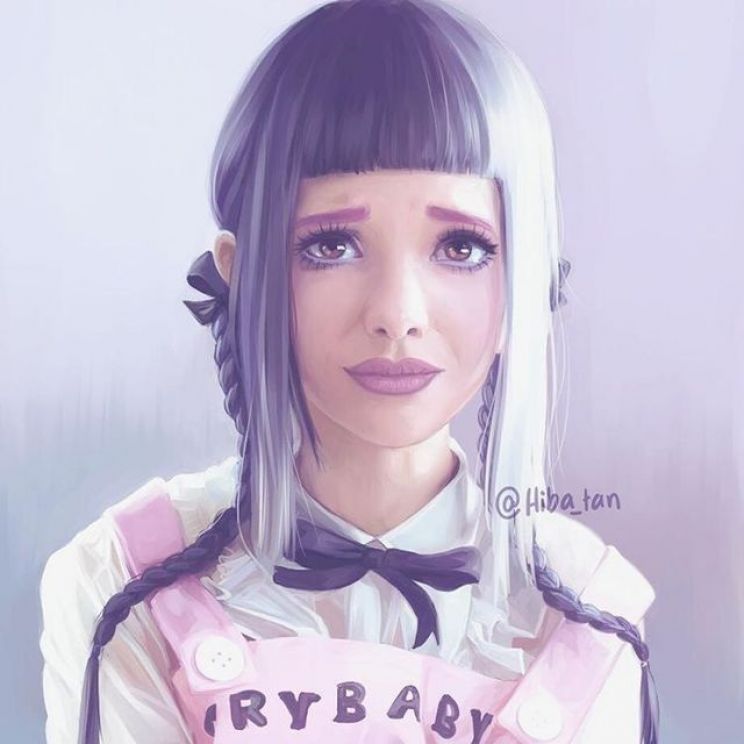 Melanie Martinez