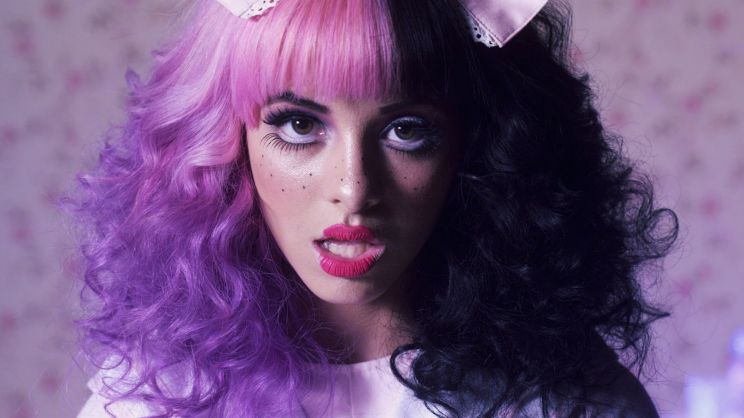 Melanie Martinez