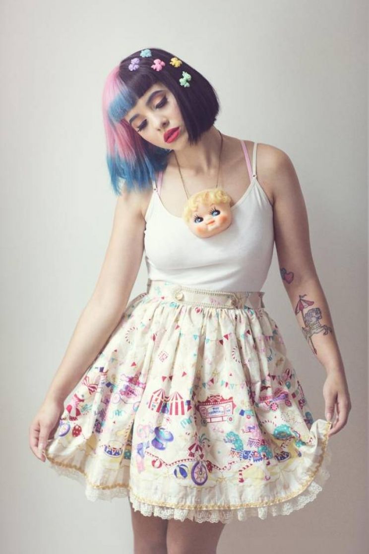 Melanie Martinez