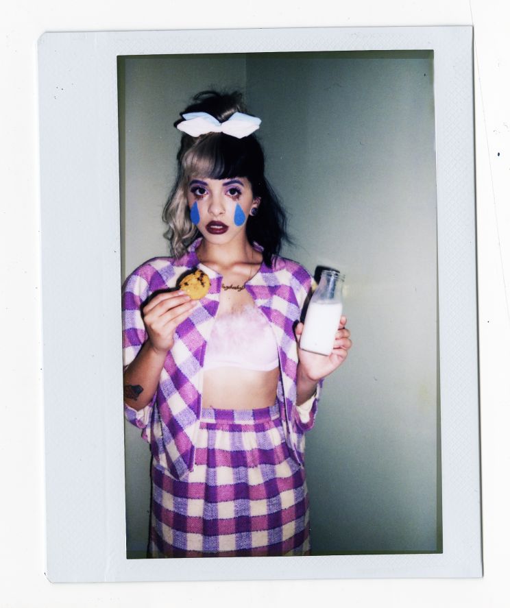 Melanie Martinez