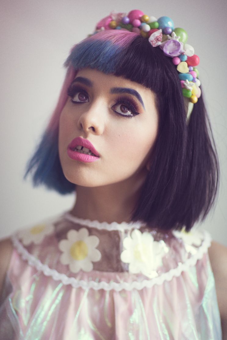 Melanie Martinez