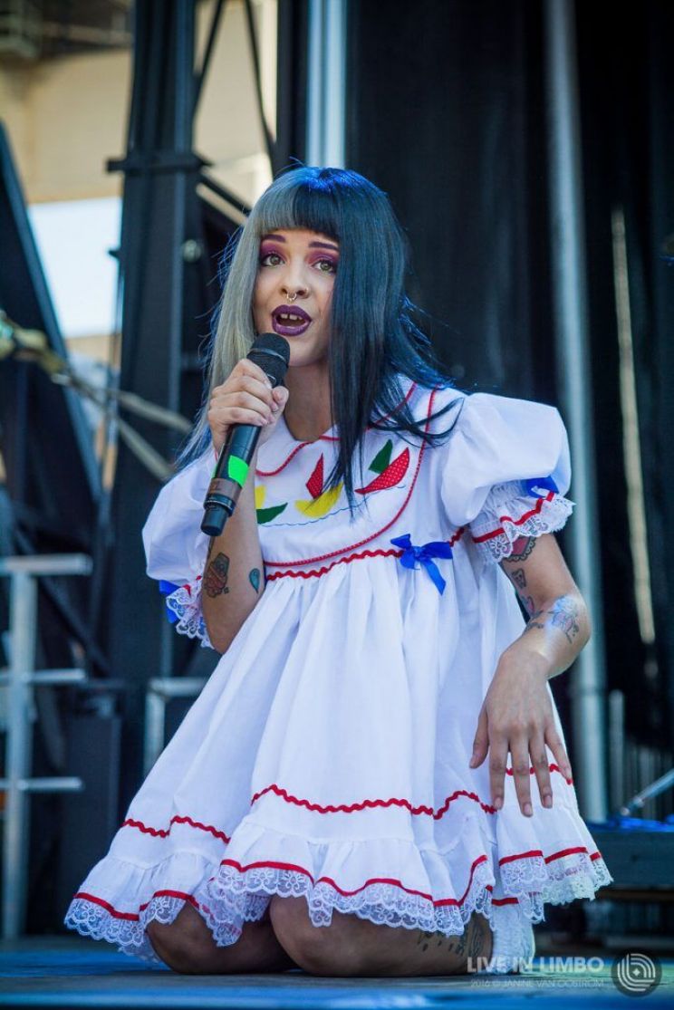 Melanie Martinez