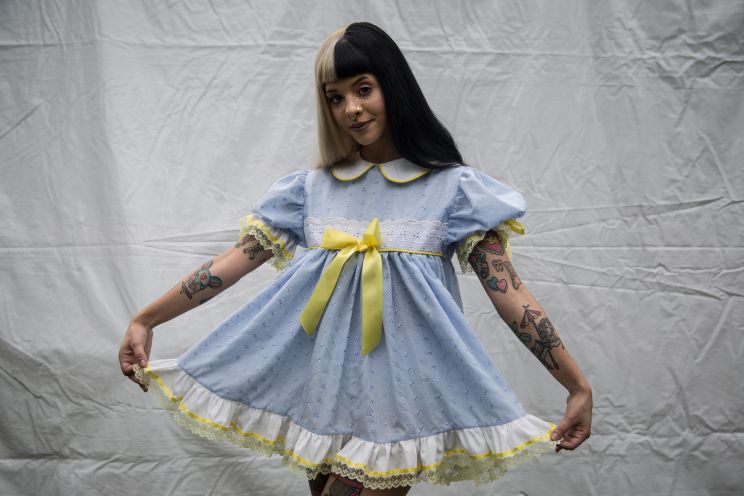 Melanie Martinez