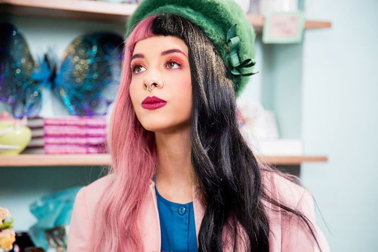 Melanie Martinez