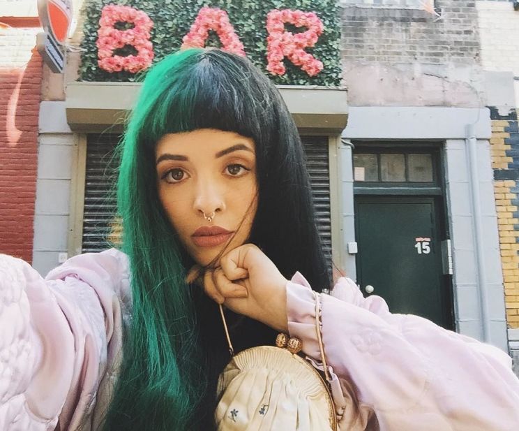 Melanie Martinez