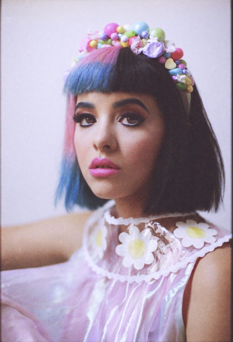 Melanie Martinez