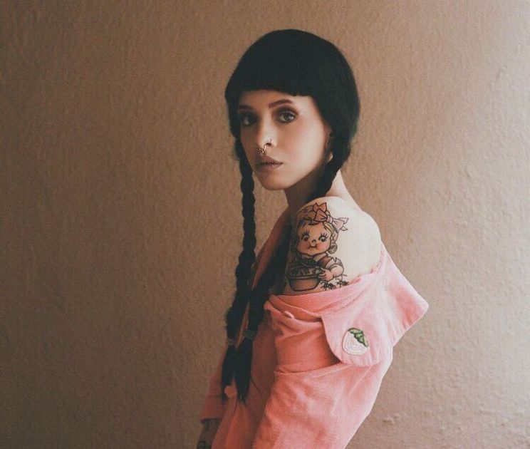 Melanie Martinez