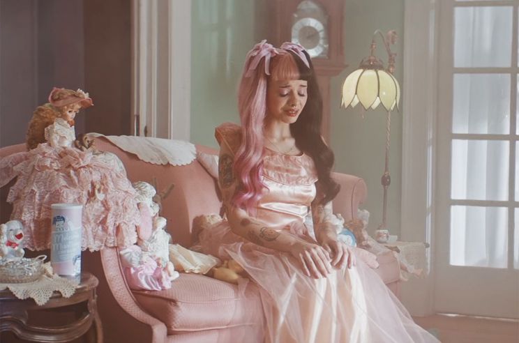 Melanie Martinez