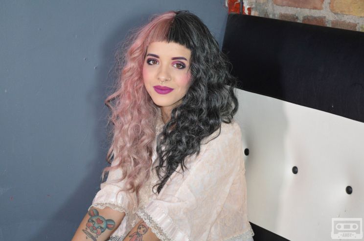 Melanie Martinez