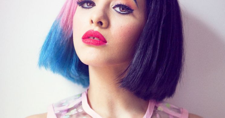 Melanie Martinez