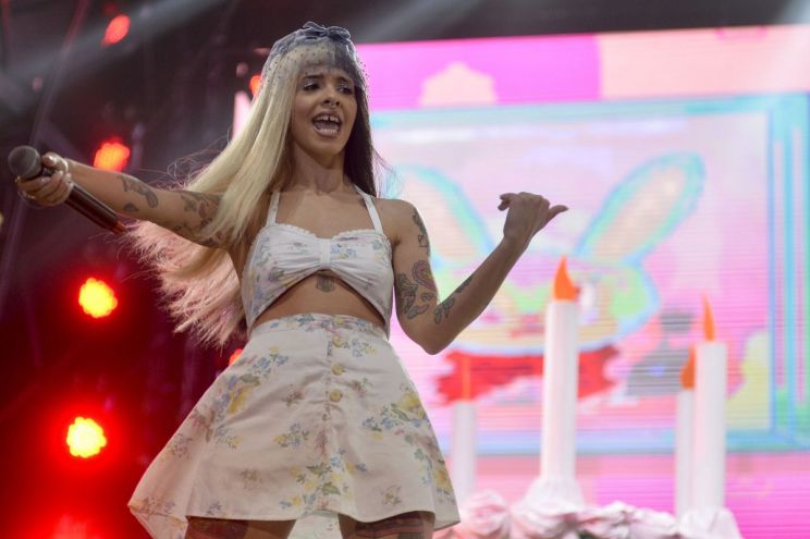 Melanie Martinez