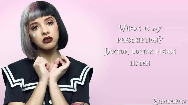 Melanie Martinez