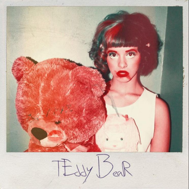Melanie Martinez