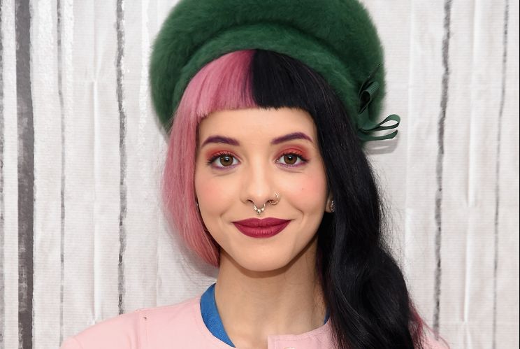 Melanie Martinez