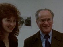 Melanie Mayron
