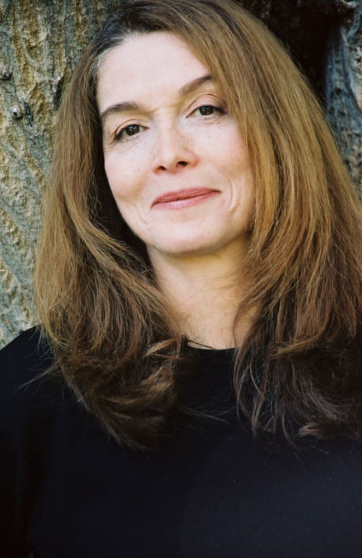 Melanie Mayron