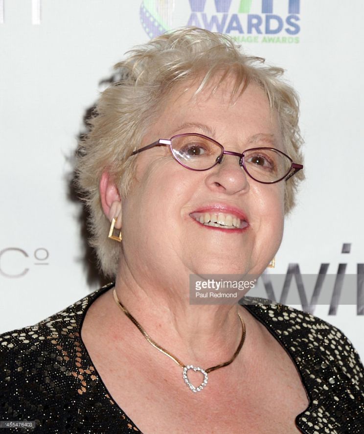 Melanie Mayron