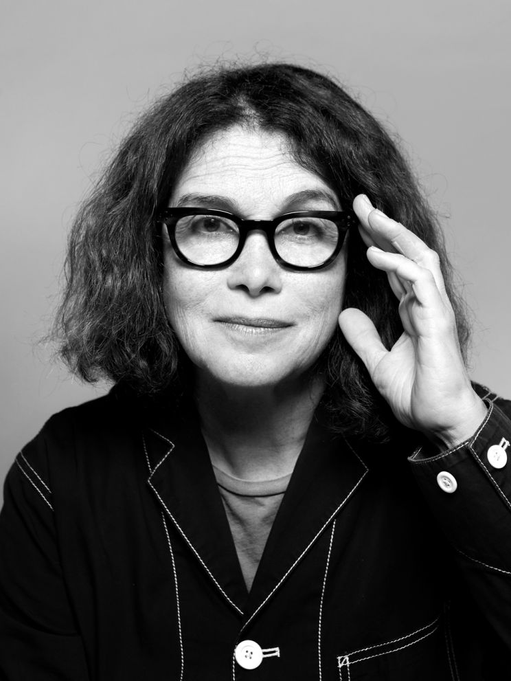 Melanie Mayron