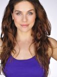 Melanie Merkosky